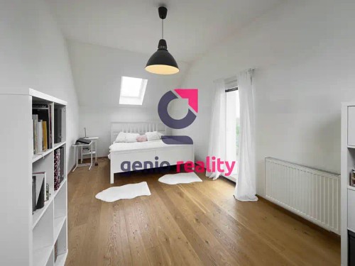 Prodej domu 158 m², pozemek 475 m²