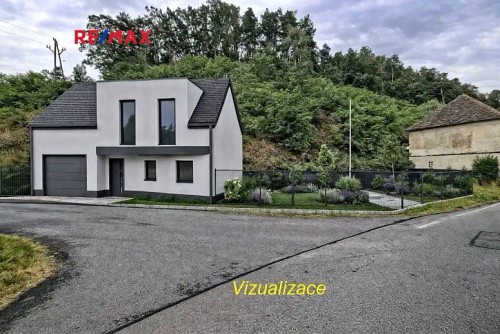 Prodej domu 100 m², pozemek 691 m²