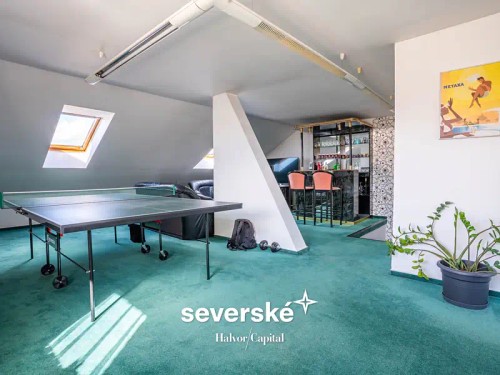 Prodej domu 300 m², pozemek 286 m²