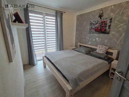 Prodej bytu 4+kk 80 m²