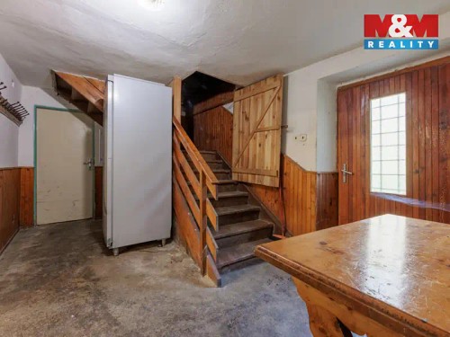 Prodej zemědělské usedlosti 174 m², pozemek 3298 m²