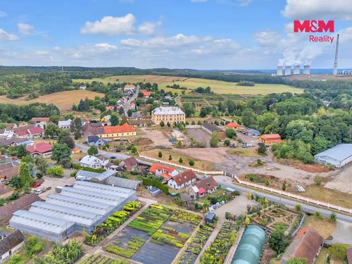 Prodej domu 201 m², pozemek 478 m²