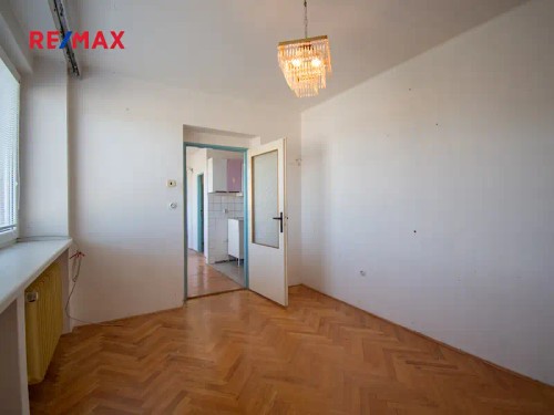 Prodaný byt 4+1 87 m²