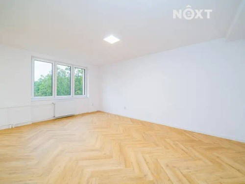 Prodaný  byt 3+kk 69 m²