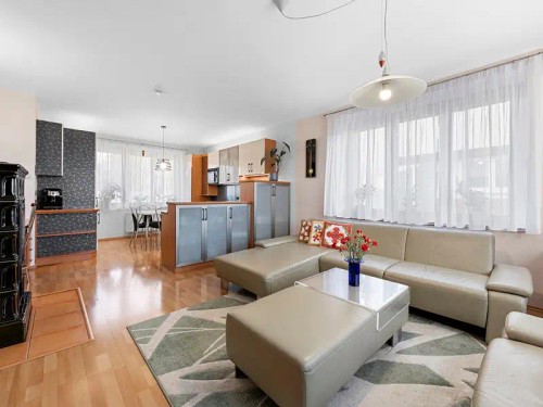 Prodej domu 180 m², pozemek 360 m²