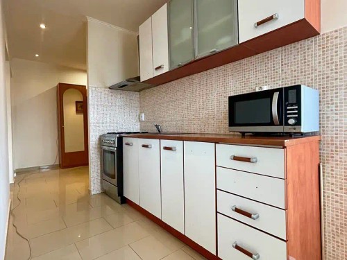Prodej bytu 3+1 61 m²