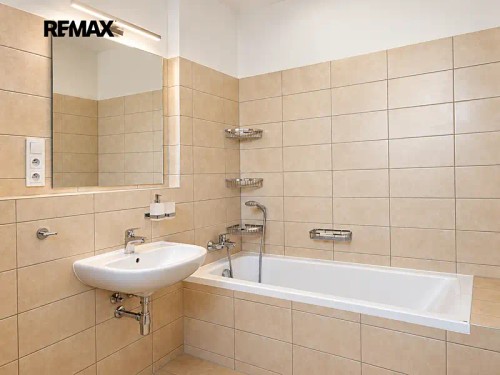 Prodej bytu 3+kk 60 m²