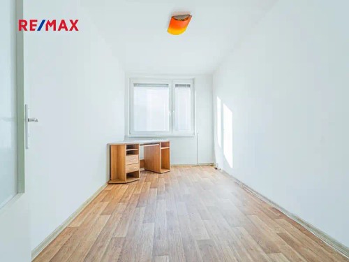 Prodaný byt 2+kk 43 m²