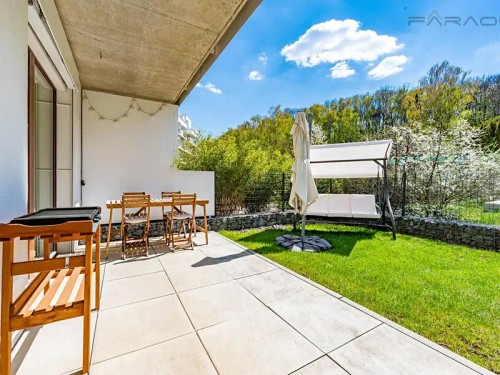 Prodaný byt 2+kk 49 m²