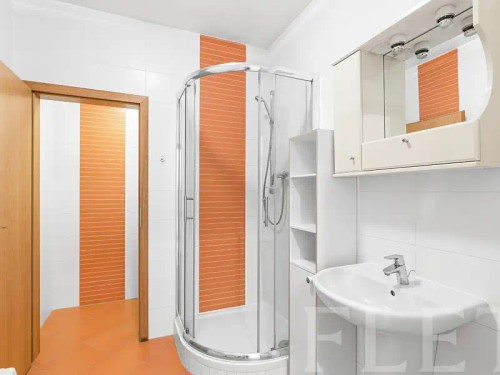 Prodaný byt 1+kk 40 m²