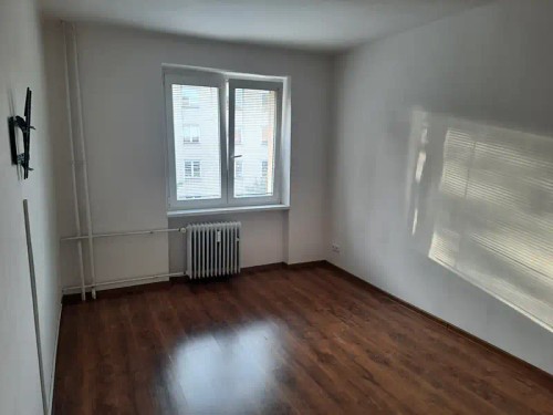 Prodaný byt 2+1 53 m²