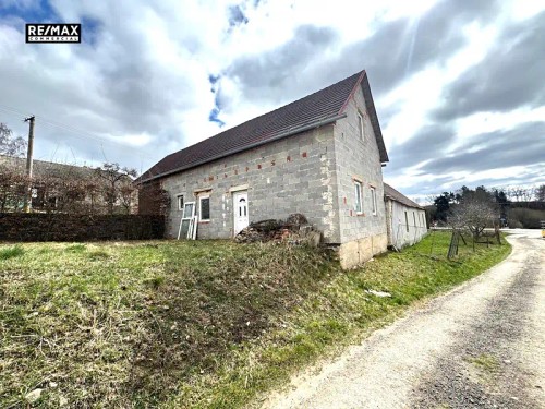 Prodej domu 133 m², pozemek 1357 m²