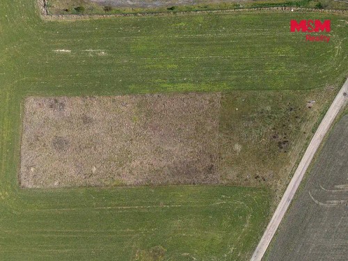 Prodej stavebního pozemku 802 m²