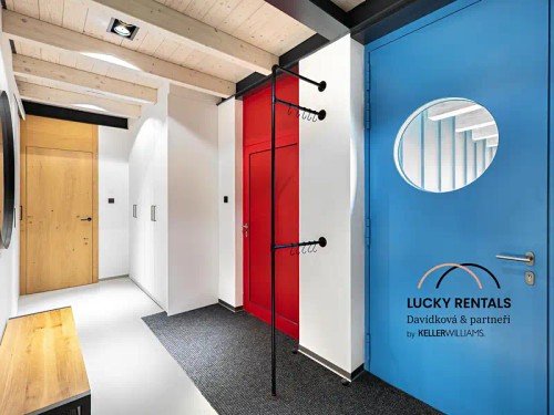Prodej domu 221 m², pozemek 1410 m²