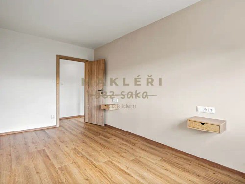 Prodej bytu 2+kk 48 m²
