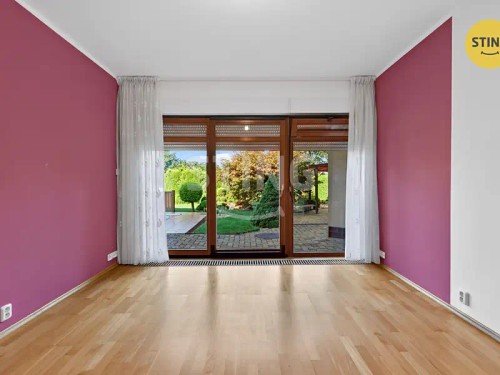 Prodej domu 215 m², pozemek 1157 m²