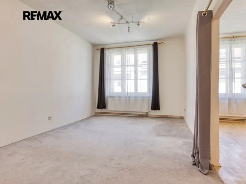 Prodaný byt 2+kk 44 m²