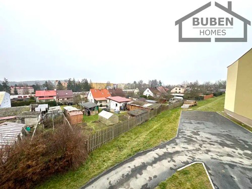 Prodaný byt 2+1 72 m²