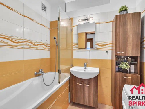 Prodaný byt 3+1 81 m²