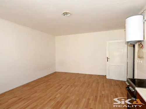 Prodaný byt 1+kk 35 m²