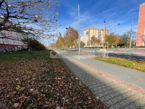 Prodaný byt 2+1 52 m²