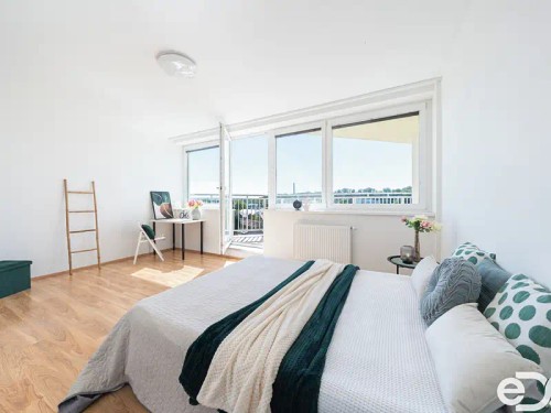 Prodaný byt 2+kk 62 m²