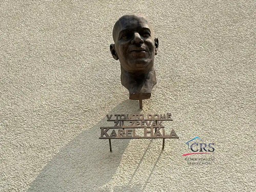 Prodej bytu 2+kk 37 m²