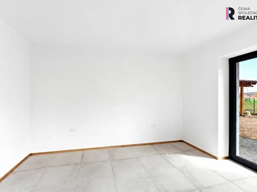 Prodej domu 200 m², pozemek 900 m²