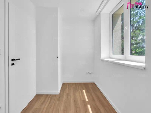 Prodaný byt 3+1 59 m²