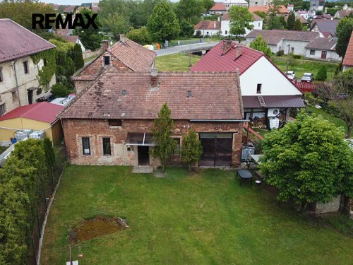 Prodej domu 126 m², pozemek 953 m²