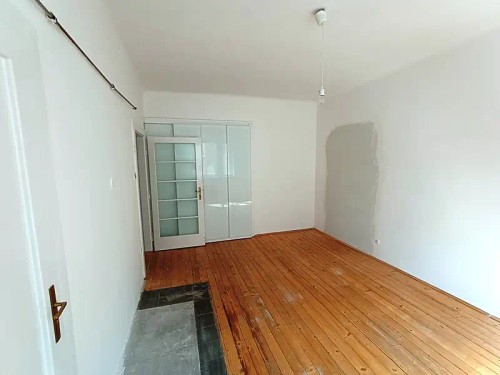 Prodaný byt 1+1 55 m²
