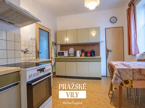 Prodej domu 190 m², pozemek 329 m²