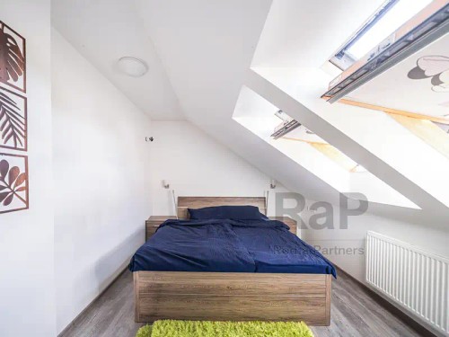 Prodej bytu 4+1 110 m²