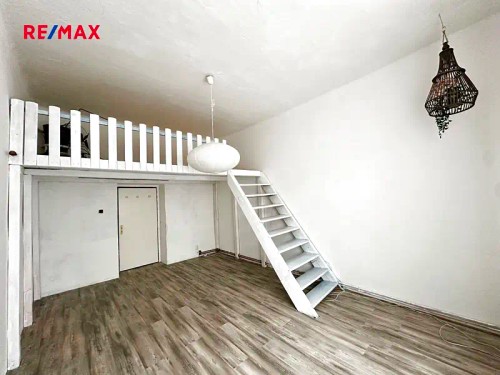 Prodaný byt 2+kk 65 m²
