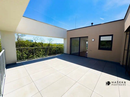 Prodej bytu 4+kk 119 m²