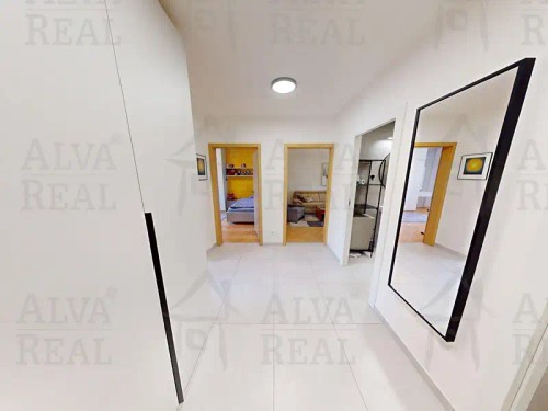 Prodej bytu 3+1 72 m²