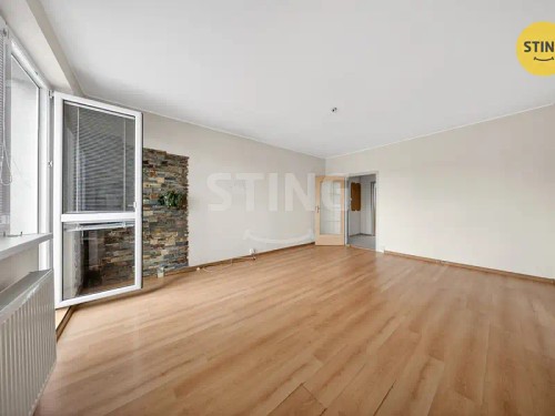 Prodej bytu 3+1 79 m²