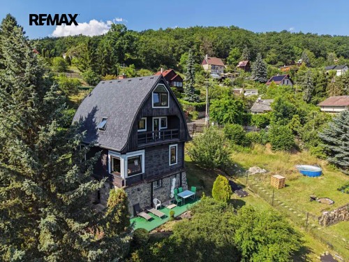 Prodej domu 160 m², pozemek 1474 m²