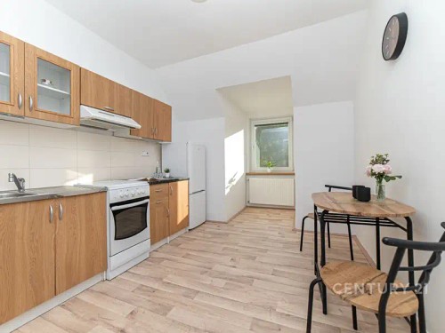 Prodej bytu 2+1 76 m²