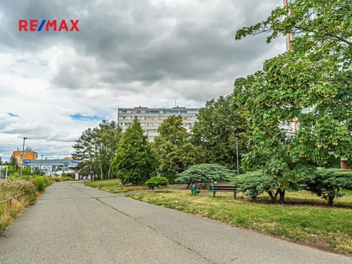 Prodej bytu 4+1 62 m²