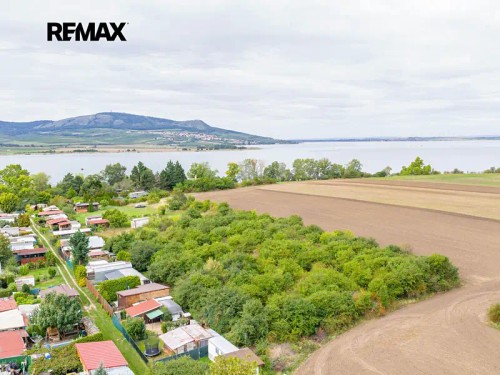 Prodej stavebního pozemku 6037 m²