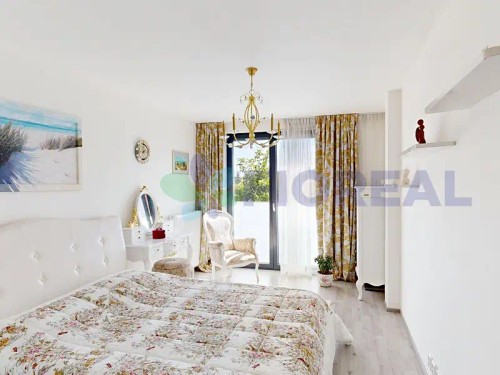 Prodaný byt 3+kk 65 m²