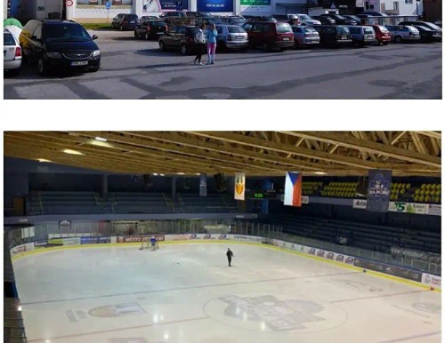 Prodej bytu 2+kk 43 m²