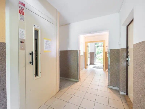 Prodaný byt 3+kk 61 m²