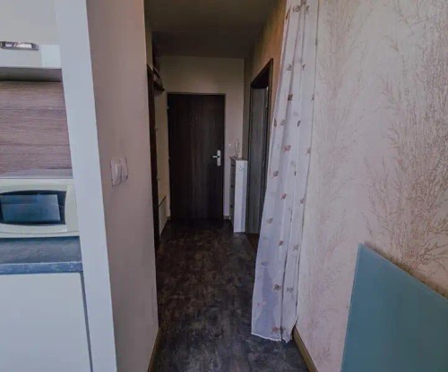 Prodej bytu 1+1 33 m²