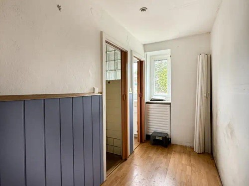 Prodej bytu 2+1 57 m²