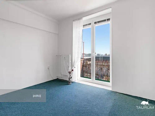 Prodaný byt 2+1 58 m²