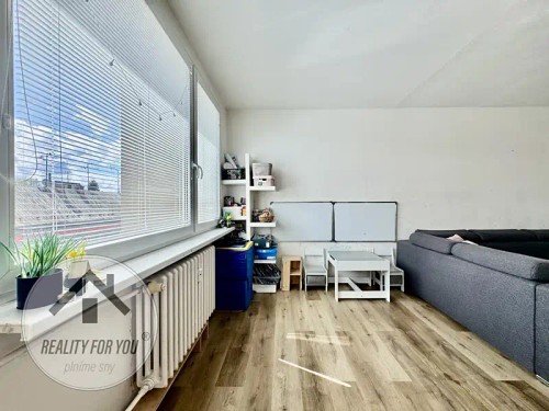 Prodaný byt 3+1 71 m²