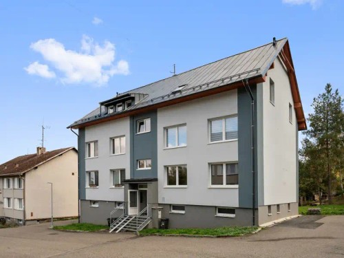 Prodej bytu 3+1 77 m²