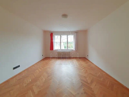 Prodej bytu 2+1 80 m²